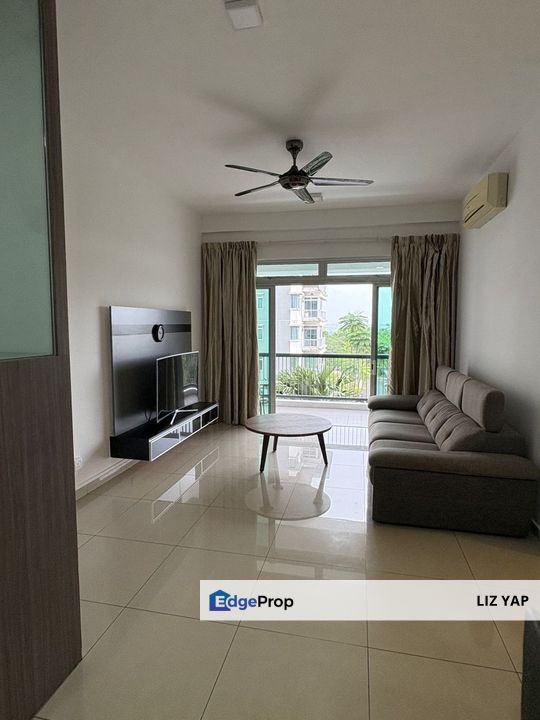 Fairway Suites Horizon Hill Bukit Indah, Johor, Horizon Hills