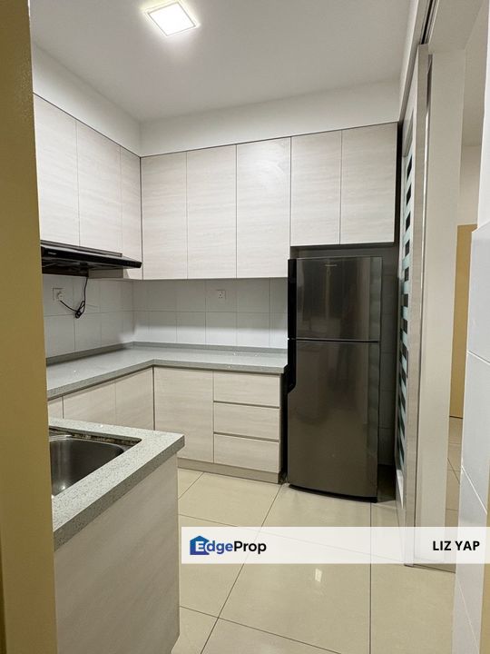 Fairway Suites Horizon Hill Bukit Indah, Johor, Horizon Hills