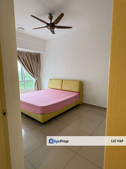 Fairway Suites Horizon Hill Bukit Indah, Johor, Horizon Hills