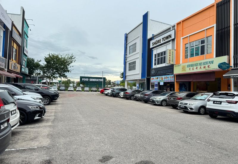 Vervo City Bandar Indahpura