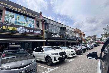 Taman Setia Tropika