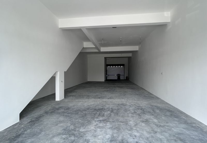 Eco Boulevard 2 @ Eco Botanic