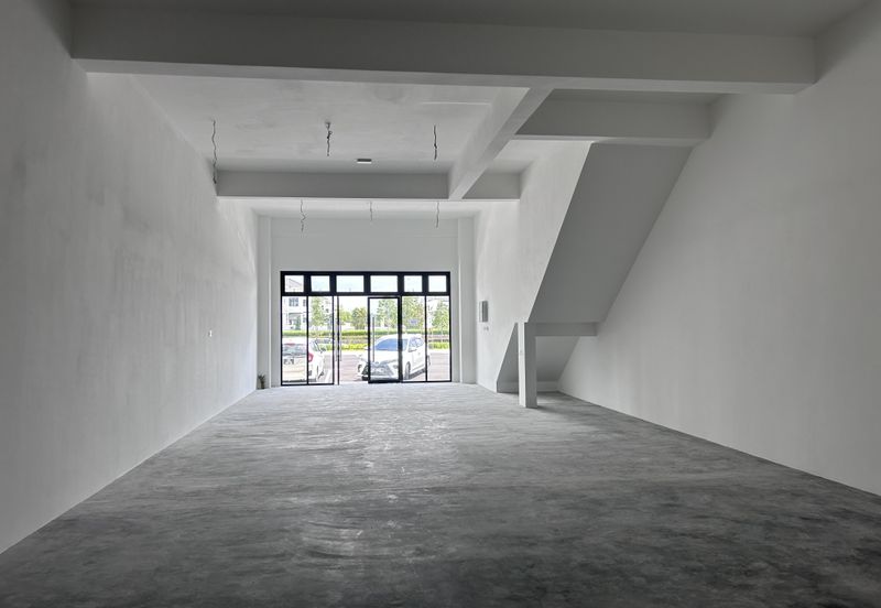 Eco Boulevard 2 @ Eco Botanic