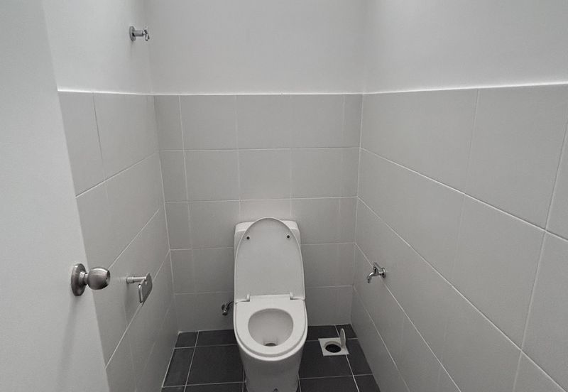 Eco Boulevard 2 @ Eco Botanic