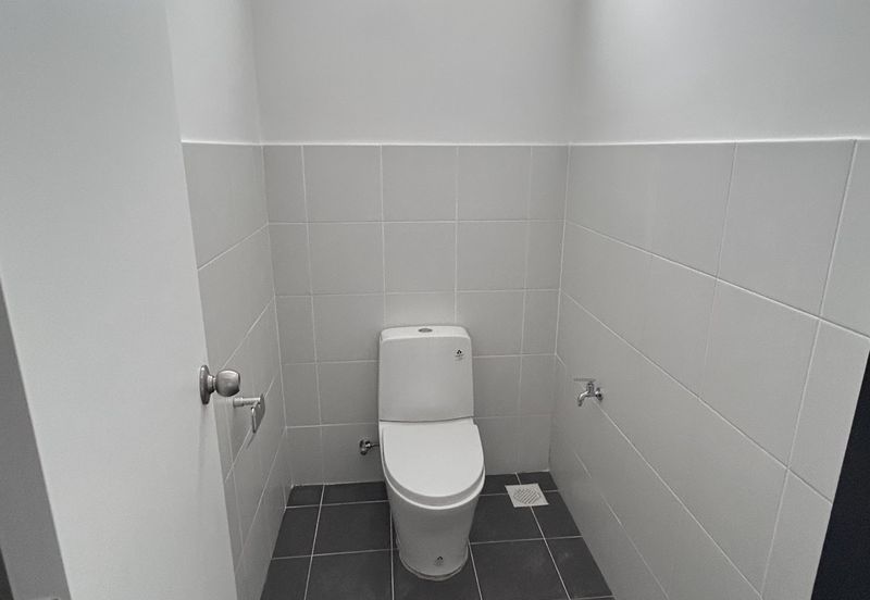 Eco Boulevard 2 @ Eco Botanic