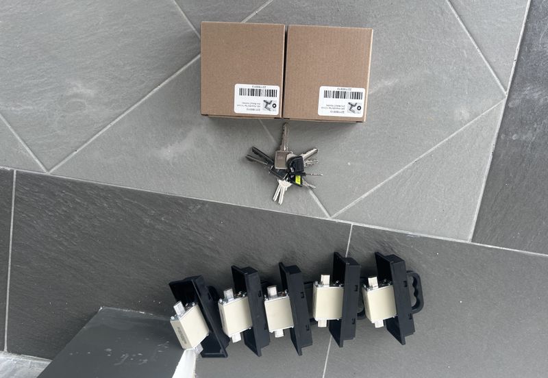 Eco Boulevard 2 @ Eco Botanic