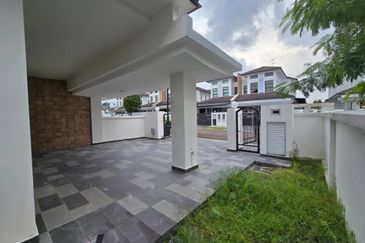 Featherstone @Eco Botanic