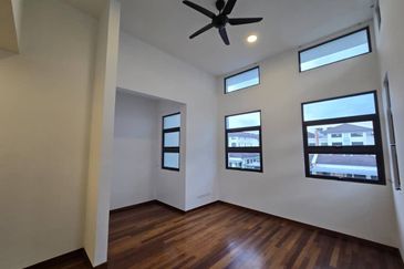 Featherstone @Eco Botanic