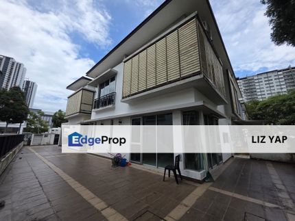 Nusa Idaman 8 Nusajaya Iskandar Puteri For Sale, Johor, Nusajaya