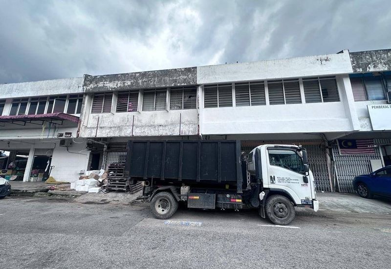 Taman Ungku Tun Aminah