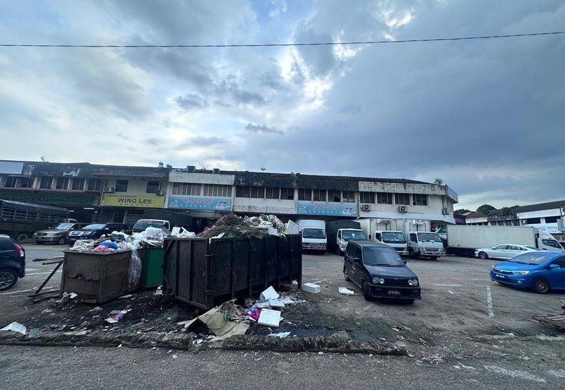 Taman Ungku Tun Aminah