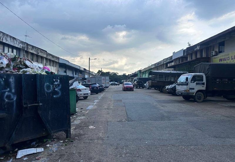 Taman Ungku Tun Aminah