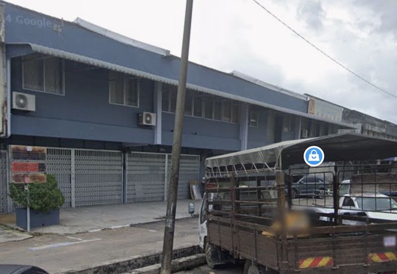 Taman Ungku Tun Aminah