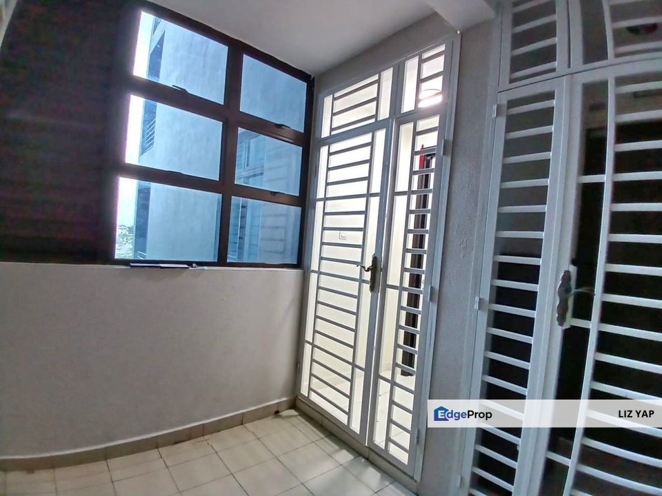 Sky Garden Residence @ Setia Tropika Below Bank Value, Johor, Setia Tropika