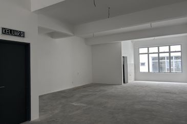 Crest @ Austin Emerald 1