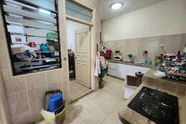 Austin Residence @Taman Mount Austin