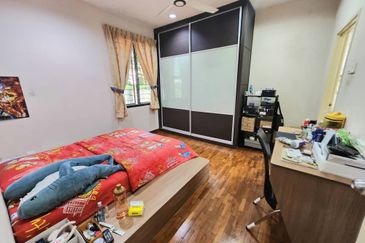 Austin Residence @Taman Mount Austin