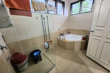 Austin Residence @Taman Mount Austin