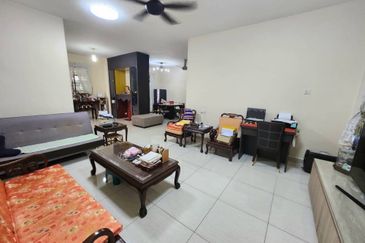 Austin Residence @Taman Mount Austin