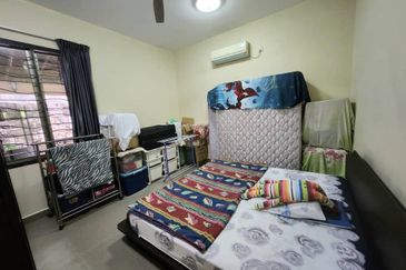 Austin Residence @Taman Mount Austin