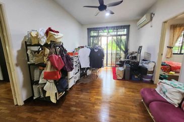 Austin Residence @Taman Mount Austin