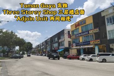 Taman Gaya