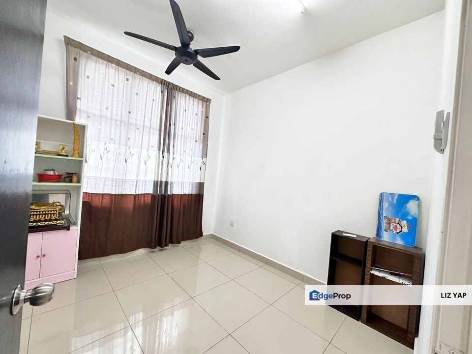 Double storey terrace house in Taman Mutiara Utama Mutiara Rini for ...