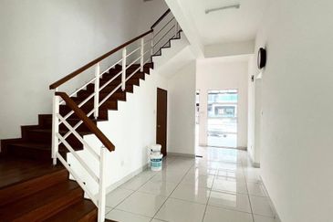 Kiara 1 @ Austin Heights