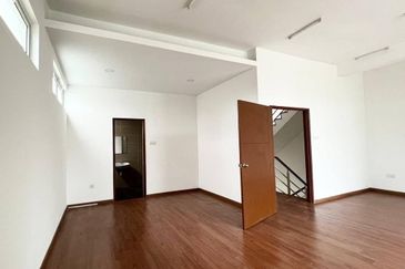 Kiara 1 @ Austin Heights