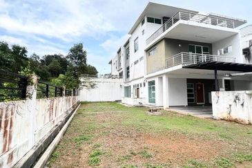 Kiara 1 @ Austin Heights