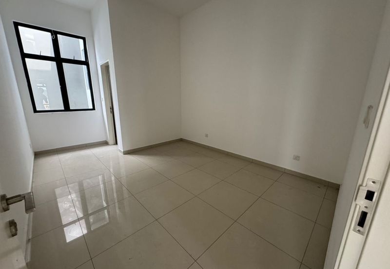 Plenitube Harp @ Taman Desa Tebrau