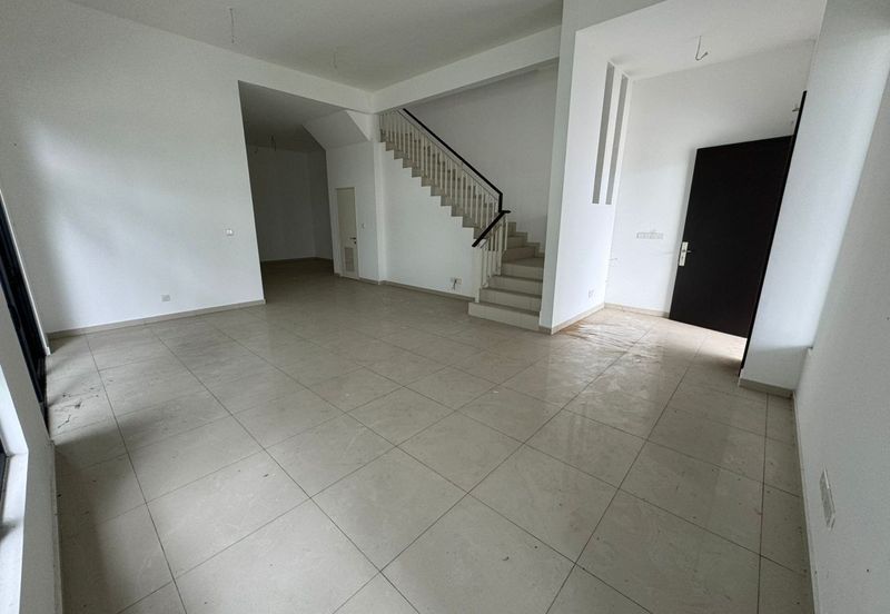 Plenitube Harp @ Taman Desa Tebrau