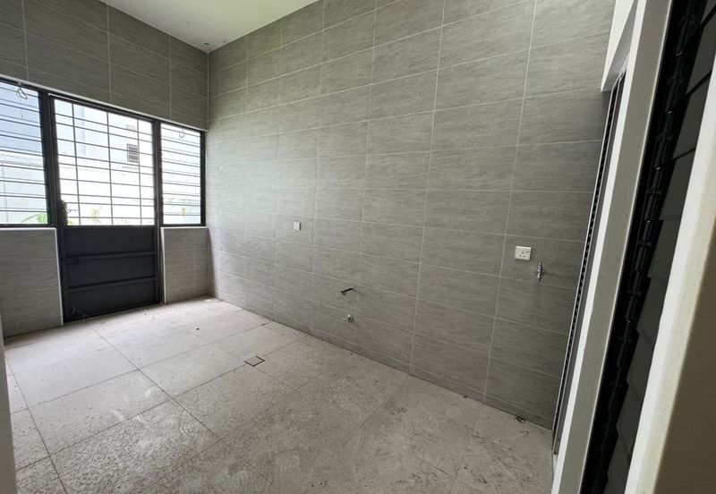 Plenitube Harp @ Taman Desa Tebrau