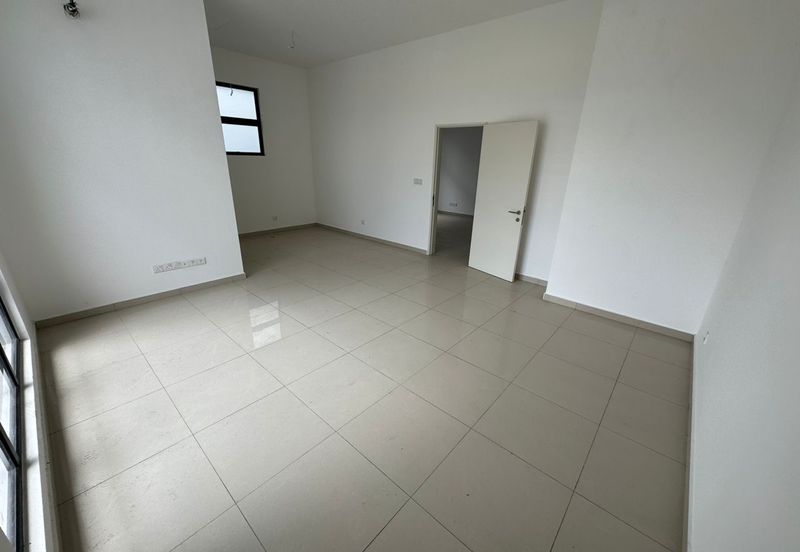 Plenitube Harp @ Taman Desa Tebrau