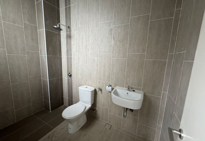 Plenitube Harp @ Taman Desa Tebrau