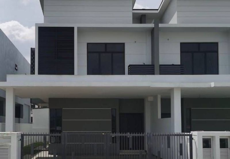 Plenitube Harp @ Taman Desa Tebrau