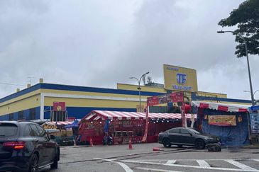 Taman Nusa Bestari, Skudai