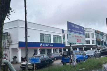 Taman Nusa Bestari, Skudai
