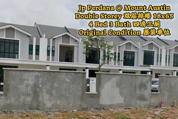 JP Perdana (Jaya Putra Perdana)