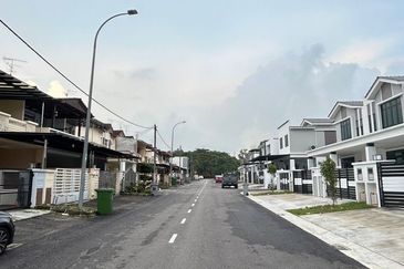 JP Perdana (Jaya Putra Perdana)