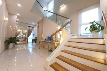 Sunway Lenang Heights