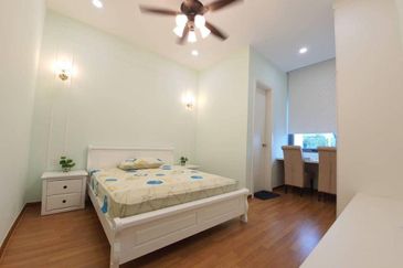 Sunway Lenang Heights