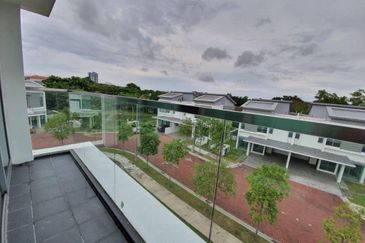 Sunway Lenang Heights