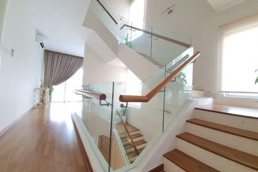 Sunway Lenang Heights