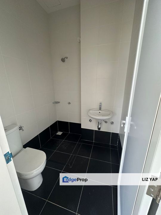 Double Storey Corner + Unblock View  In The Tate Dalton Eco Botanic Iskandar Puteri, Johor, 