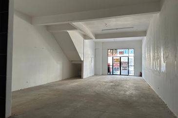 Kawasan Perindustrian Pasir Gudang