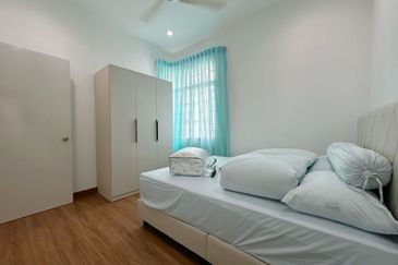 The Gateway @ Horizon Hills