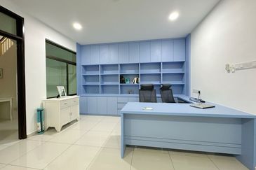 The Gateway @ Horizon Hills