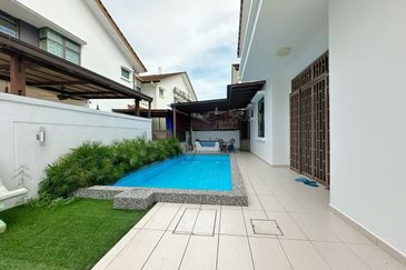 The Gateway @ Horizon Hills