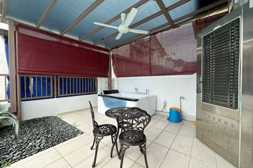 The Gateway @ Horizon Hills